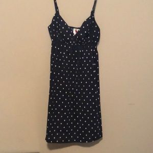 Polka dot Summer Dress